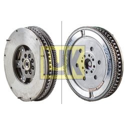 Torsion Damper Flywheel LUK 415005510 OE Ref 078105266AH