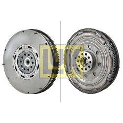 Torsion Damper Flywheel LUK 415005610 OE Ref 071105266
