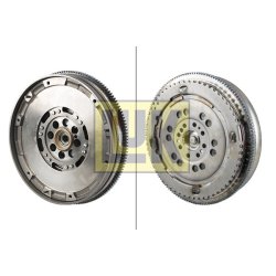 Torsion Damper Flywheel LUK 415006210 OE Ref 1110304005