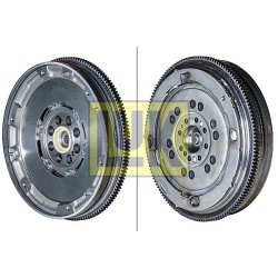 Torsion Damper Flywheel LUK 415006610 OE Ref 6050302705