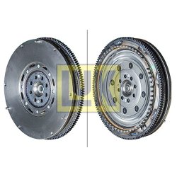 Torsion Damper Flywheel LUK 415007210 OE Ref 98611401201