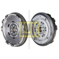 Torsion Damper Flywheel LUK 415007610 OE Ref 6020302105