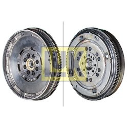 Torsion Damper Flywheel LUK 415007710 OE Ref 6020302205