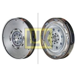 Torsion Damper Flywheel LUK 415007810 OE Ref 059105266A