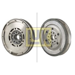 Torsion Damper Flywheel LUK 415007910 OE Ref 616159