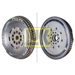 Torsion Damper Flywheel LUK 415008011 OE Ref 9181316