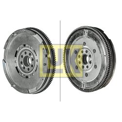 Torsion Damper Flywheel LUK 415008110 OE Ref 1223617