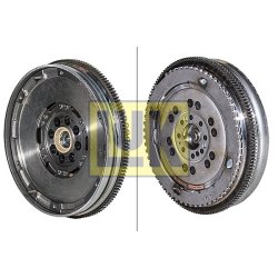 Torsion Damper Flywheel LUK 415009510 OE Ref 6110300405