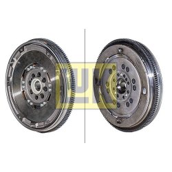 Torsion Damper Flywheel LUK 415009810 OE Ref 6620303013