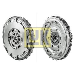 Torsion Damper Flywheel LUK 415010011 OE Ref 123108H800