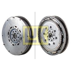 Torsion Damper Flywheel LUK 415010210 OE Ref 99611401201