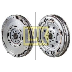 Torsion Damper Flywheel LUK 415010310 OE Ref 074105266L