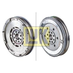 Torsion Damper Flywheel LUK 415010410 OE Ref 1223681