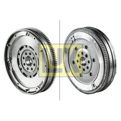Torsion Damper Flywheel LUK 415010510 OE Ref 1223644
