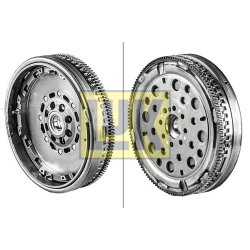 Torsion Damper Flywheel LUK 415010710 OE Ref 6680300105