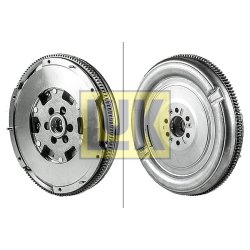 Torsion Damper Flywheel LUK 415011110 OE Ref 06A105266P