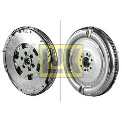 Torsion Damper Flywheel LUK 415011310 OE Ref 028105266H