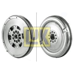 Torsion Damper Flywheel LUK 415011510 OE Ref 021105266E
