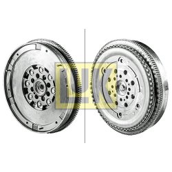 Torsion Damper Flywheel LUK 415011910 OE Ref 6110301405
