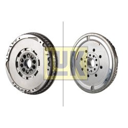 Torsion Damper Flywheel LUK 415013411 OE Ref 8200075102