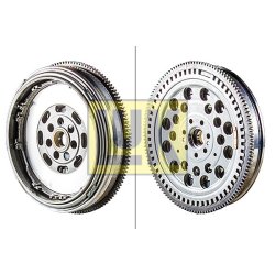 Torsion Damper Flywheel LUK 415014610 OE Ref 1231500QAF
