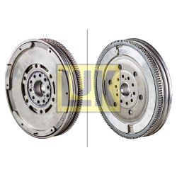 Torsion Damper Flywheel LUK 415015710 OE Ref 616033