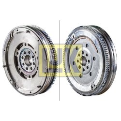 Torsion Damper Flywheel LUK 415015810 OE Ref 21207515192
