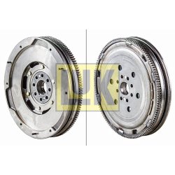 Torsion Damper Flywheel LUK 415016210 OE Ref 6 16 029