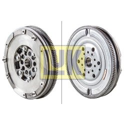 Torsion Damper Flywheel LUK 415016310 OE Ref 5616003