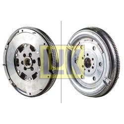 Torsion Damper Flywheel LUK 415016510 OE Ref 06A105266AA