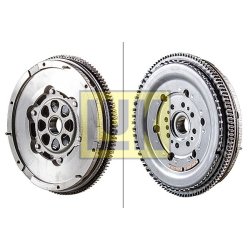 Torsion Damper Flywheel LUK 415016810 OE Ref 1233682