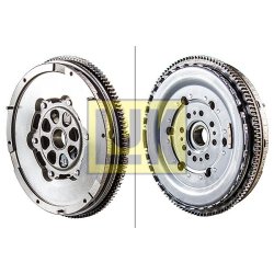 Torsion Damper Flywheel LUK 415017010 OE Ref 1C156477BA