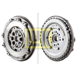 Torsion Damper Flywheel LUK 415017910 OE Ref 1S71 6477 DB