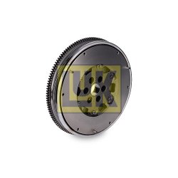 Torsion Damper Flywheel LUK 415018210 OE Ref 2S61 6477 BA