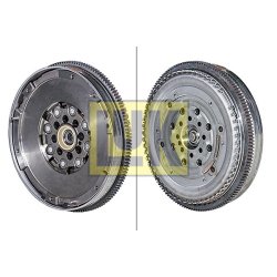 Torsion Damper Flywheel LUK 415018410 OE Ref 6470300005