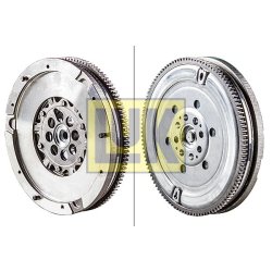 Torsion Damper Flywheel LUK 415018910 OE Ref 21207533867