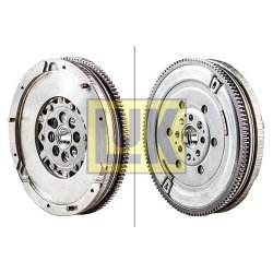 Torsion Damper Flywheel LUK 415019010 OE Ref 21217519493