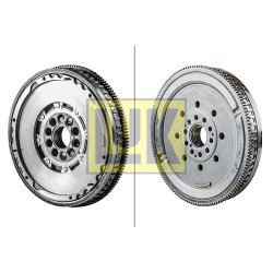 Torsion Damper Flywheel LUK 415022010 OE Ref 30759473