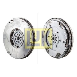 Torsion Damper Flywheel LUK 415022110 OE Ref 5802794866