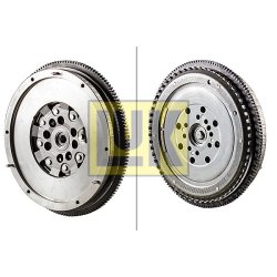 Torsion Damper Flywheel LUK 415023310 OE Ref 112 030 19 05