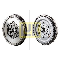 Torsion Damper Flywheel LUK 415023810 OE Ref 3S71 6477 EA