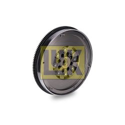 Torsion Damper Flywheel LUK 415024210 OE Ref 6460300805