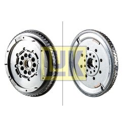 Torsion Damper Flywheel LUK 415024610 OE Ref 9480609