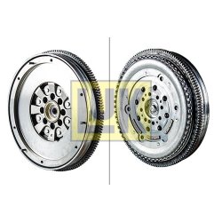 Torsion Damper Flywheel LUK 415024710 OE Ref 1110306905