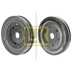 Torsion Damper Flywheel LUK 415025509 OE Ref 123101086R