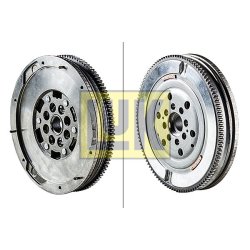 Torsion Damper Flywheel LUK 415025710 OE Ref 8054402920