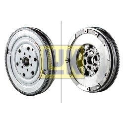 Torsion Damper Flywheel LUK 415026610 OE Ref 56 16 008
