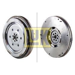 Torsion Damper Flywheel LUK 415026810 OE Ref 500055941