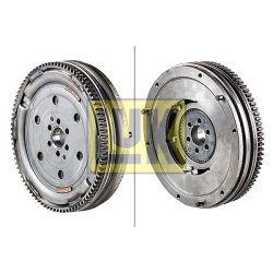 Torsion Damper Flywheel LUK 415027410 OE Ref 134500X010