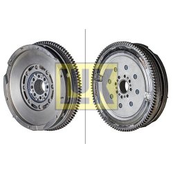 Torsion Damper Flywheel LUK 415027910 OE Ref 134500W060